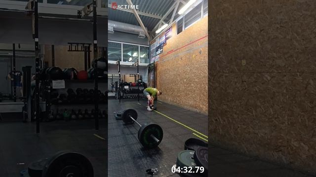 25.2 Гран-при АР и ЕК inter