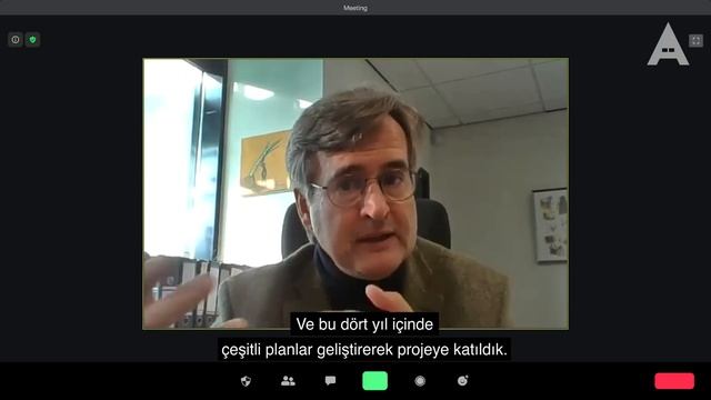 GALATAPORT İSTANBUL смотреть онлайн