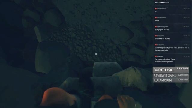 Firewatch (Xbox One) - Campanha - Final + 100% смотреть онлайн