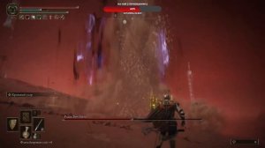 Прохождение Elden Ring – Часть 27: Замок Рыжей Гривы