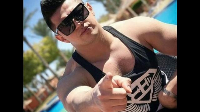 Азамат Ахроров биография #ShoxVlogs смотреть онлайн