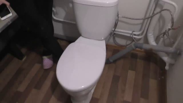 ВЛОГ: Обновки для нашей ванной\Что на ужин\Дом в деревне смотреть онлайн