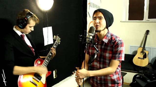 ROCK SMENA LIVE 2015: B-sides - Выходной