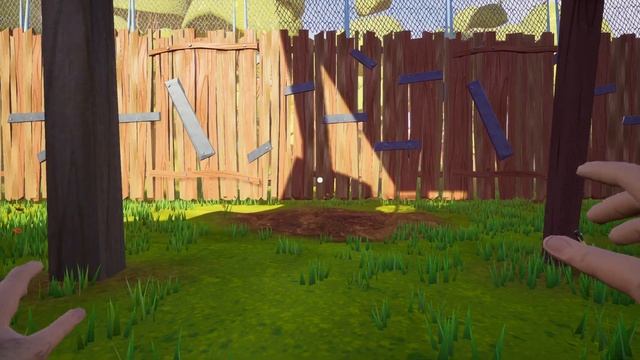 Hello Neighbor Act 2 SpeedRun In 55 Secs смотреть онлайн