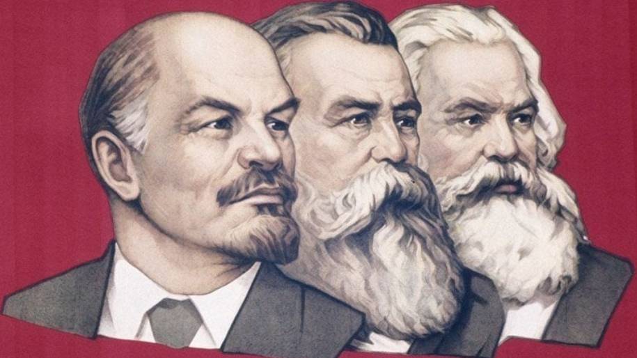 Материалистическое преобразование диалектики Гегеля. Введение. Учение о бытии. Часть 2.