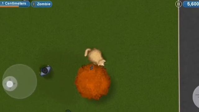 КОТ СЪЕЛ ГОРОД! Tasty Planet Forever #2 смотреть онлайн