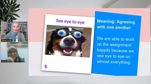 Nine English idioms to help you sound fluent смотреть онлайн