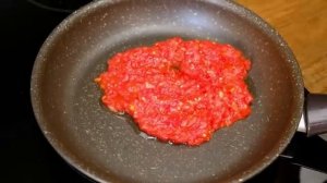 Тесто для пиццы Тонкое с мягкими корочками Идеальный рецепт теста на пиццу