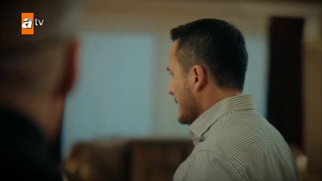 Ateş Kuşları 15. Bölüm @atvturkiye