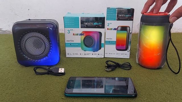 GtS 1731unboxing and sound смотреть онлайн