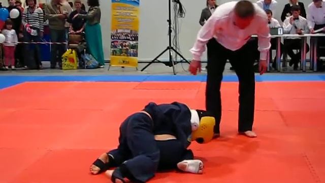 ХОРТИНГ. Международный детский турнир "Беби-Актив" в выставочном центре АККО-ИНТЕРНЕШНЛ. смотреть онлайн