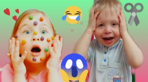 🤩😂СМЕШНЫЕ ИСТОРИИ ДЛЯ ДЕТЕЙ 😜🥳КАК ОТКРЫТЬ ЧУПА ЧУПС🍭