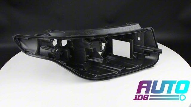 Land Rover Range Rover Evoque (2011-2015) ксенон правый