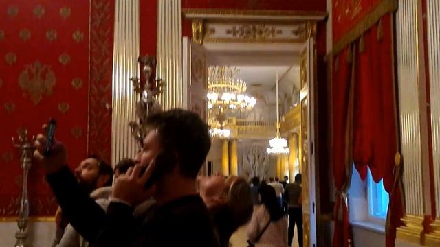 Питер 2016 Зимний2 смотреть онлайн