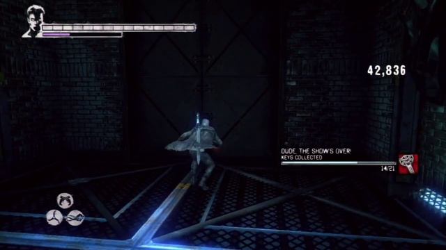 DmC Devil May Cry 5 - Mission 7 - All Collectibles Locations (All Lost Souls, Keys, Doors) Guide смотреть онлайн
