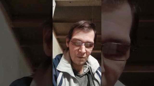 📹 Жалуюсь на житуху и читаю сказку "Конёк - Горбунок". (продолжение.) смотреть онлайн
