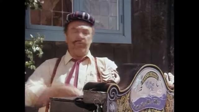 Dunderkarlsson och Blom sjunger snusk (Pippi Långstrump) смотреть онлайн