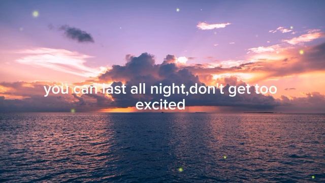 Tyla-Water(lyrics) смотреть онлайн