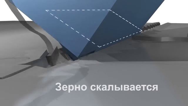 Абразивное керамическое зерно точной формы 3M™ смотреть онлайн