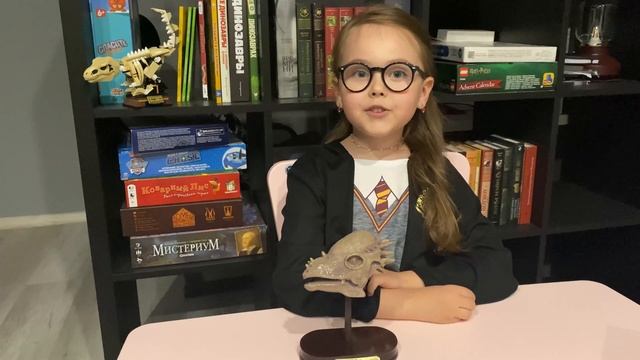 ПАХИЦЕФАЛОЗАВР. Детям о динозаврах. Интересные факты о динозаврах для детей смотреть онлайн