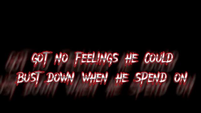 DaBaby - Summa DAT (Lyrics) смотреть онлайн