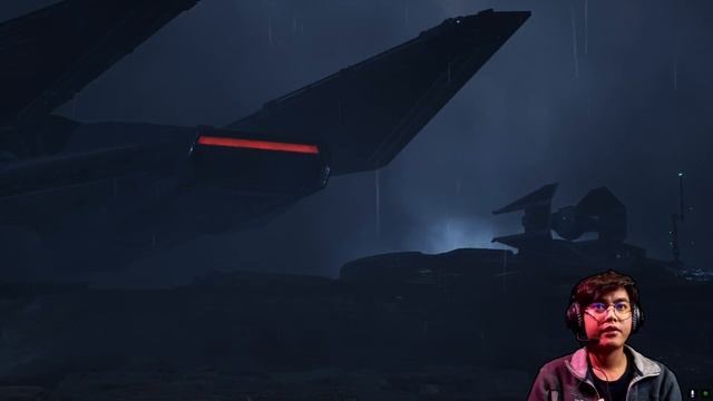 Star Wars Jedi Fallen Order - Ep 1 смотреть онлайн