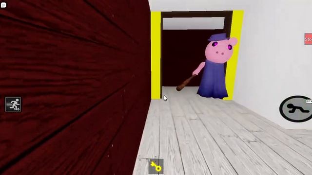 Playing Piggy Book 2:The Beach Map Remake In Roblox With @offisharkgaming628 AND @adventureswithhum смотреть онлайн