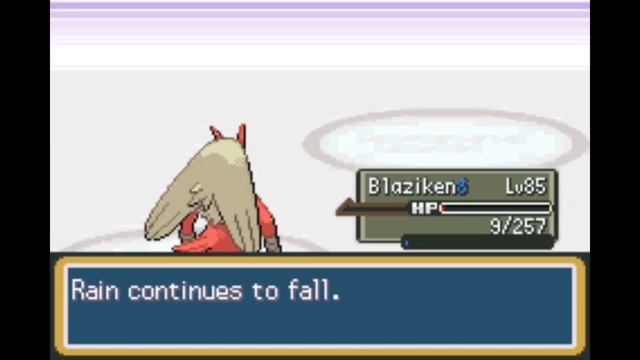 Pokemon Radical Red 3.02 Hardcore Champion Battle vs Rival (6th Battle) смотреть онлайн
