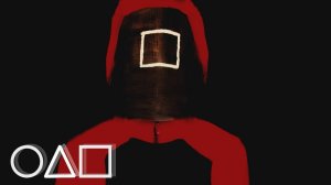 АСМР ЕСЛИ БЫ ИГРА В КАЛЬМАРА ПРОХОДИЛА В РОССИИ