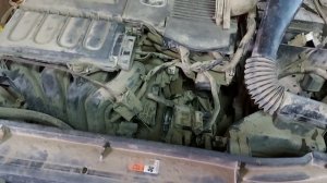 Ошибки P0031 и Р0123 мазда 3 бк. Очистка дроссельной заслонки не снимая шлангов охлаждающей жидкости