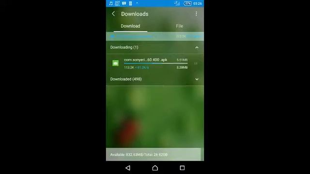 Simlpe change for elegant view xperia home смотреть онлайн