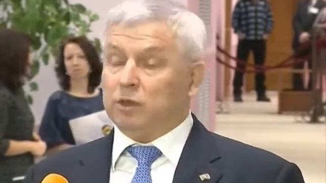 В Ярославской области прошел съезд муниципальных смотреть онлайн