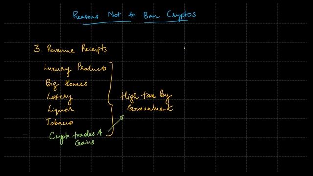 10 Reasons why Indian Govt. shouldn’t ban Crypto? | Crypto Landscape 2021 | Blockchain Technology смотреть онлайн