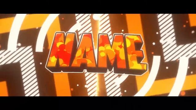 Free To Use Template | Intro | Sub If You're New :) смотреть онлайн