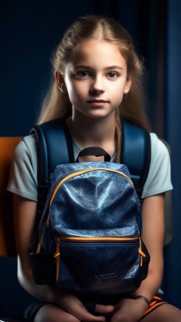 🎒📚BACKPACKS FOR SCHOOL: MOMS, NO MORE PLAIN BACKPACKS! #shorts #backtoschool #backpackkid #backpack смотреть онлайн