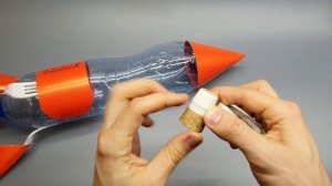 Как сделать и запустить ракету. Школа изобретателей. День Космонавтики.