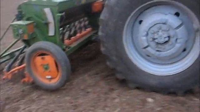 Szántástól vetésig [Mtz 952.4, Vogel Noot 4*40, Metalwolf, Amazone D8] смотреть онлайн