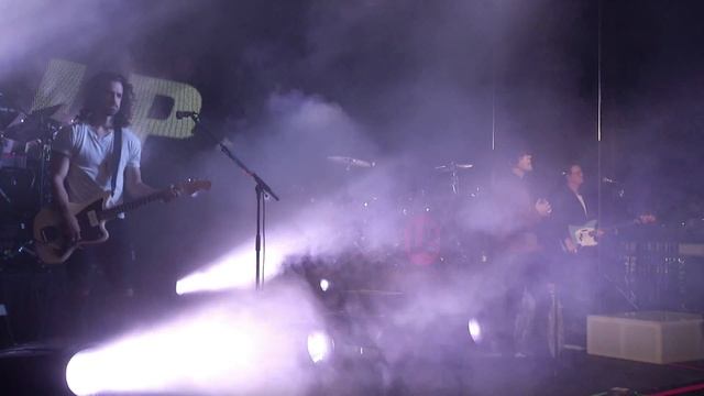 LP - Strange (from Nov 14, 2020 Livestream Concert) смотреть онлайн