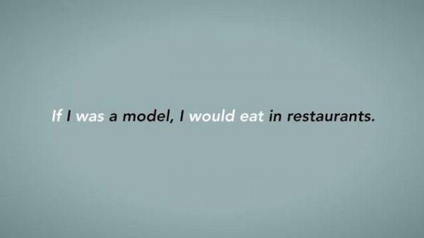 Pearson - Focus 2 - Second Conditional Sentences (If Type 2)