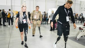 Выставка ИНТЕГРАЦИЯ 2025 -  видеообзор