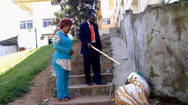 KIKWABANGA FILM EPISODE 4 - PENTAGON FILMS - NEW UGANDAN MOVIE 2020 FULL HD смотреть онлайн
