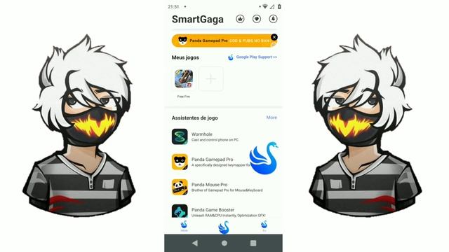 SMART GAGA PARA MOBILADOR DOWNLOAD MEDIAFIRE!!! смотреть онлайн