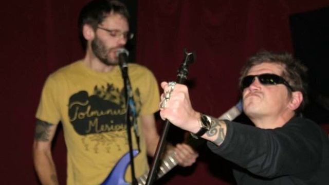 Nyrok City.- FCKing Punk 2011 смотреть онлайн