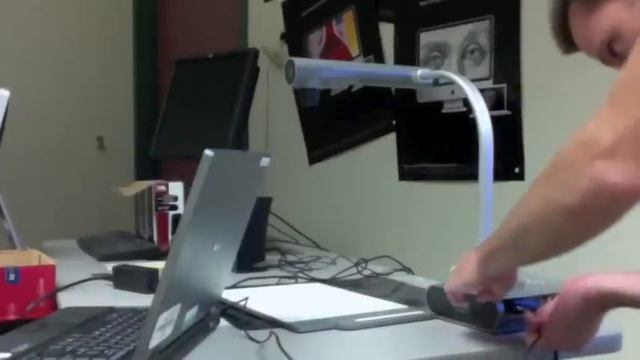 Smart Document Camera Setup смотреть онлайн