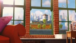 Хэппи мил реклама старая тайна домашних животных