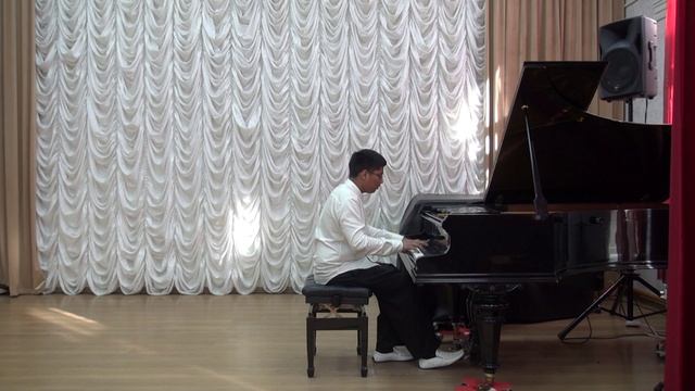 Халнетти Самин