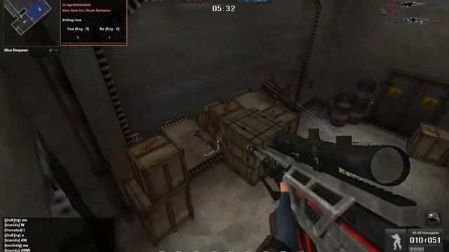 Besleep cam PB(PH) season 2 supply 1 смотреть онлайн
