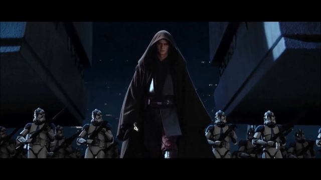 Jedi temple march loop [marching sound edit] смотреть онлайн