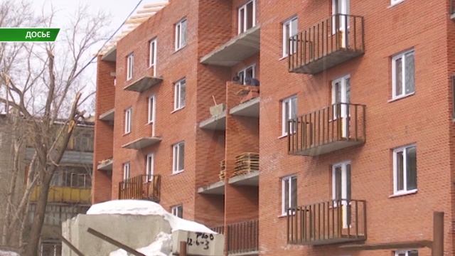 Акимат Костанайской области намерен увеличить стоимость жилья по госпрограммам смотреть онлайн