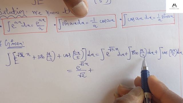 LECTURE-1 Introduction to Multiple Integrals [Engineering Mathematics] смотреть онлайн